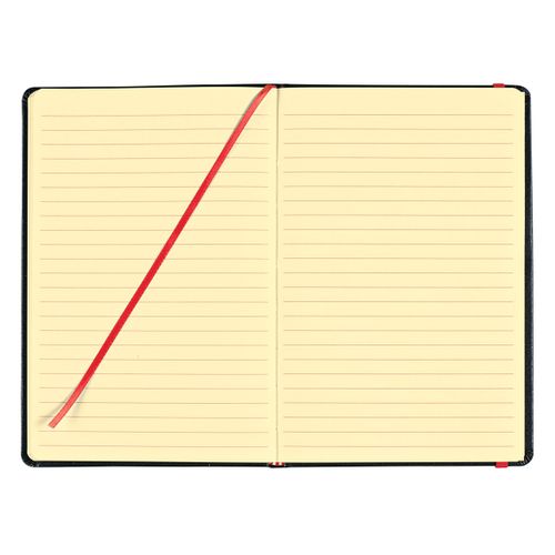 5" x 7" Shelby Notebook image thumbnail