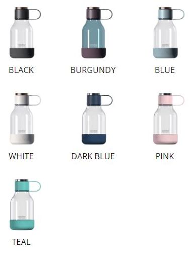 Asobu Dog Bowl Bottle image thumbnail