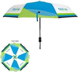 Image of Custom Umbrella