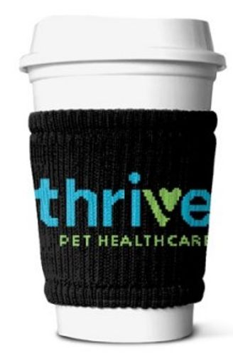 Reusable Beverage Sleeve image thumbnail