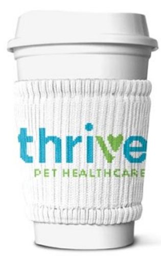 Reusable Beverage Sleeve image thumbnail