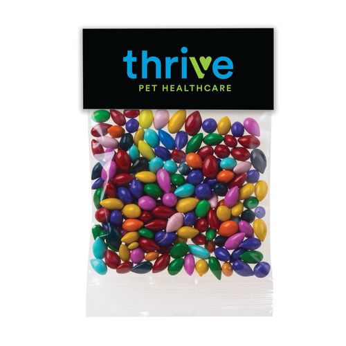 Chocolate Covered Sunflower Seeds  image thumbnail