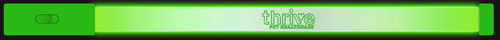 Light Up Wristband image thumbnail
