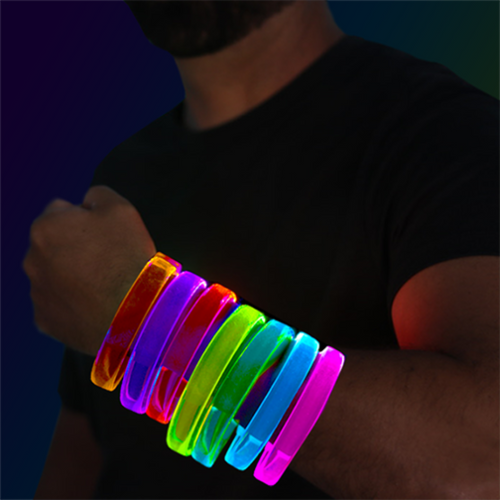 Light Up Wristband image thumbnail