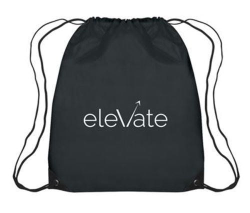 Drawstring Backpack image thumbnail