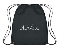 Image of Drawstring Backpack