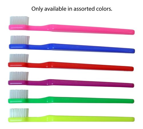 Pet Toothbrush image thumbnail