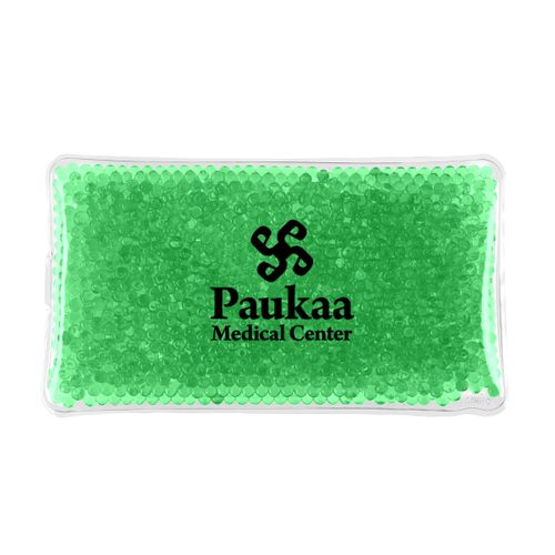 Gel Beads Hot/Cold Pack image thumbnail