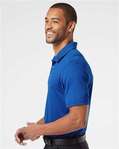 Adidas Men's Polo image thumbnail