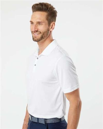 Adidas Men's Polo image thumbnail