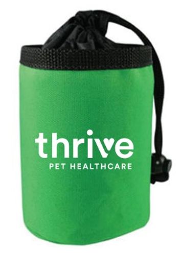 Treat Bag  image thumbnail