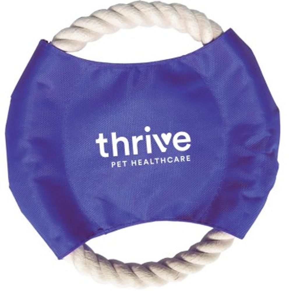 Rope Toy primary image