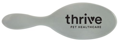 Steel Pin Pet Brush image thumbnail