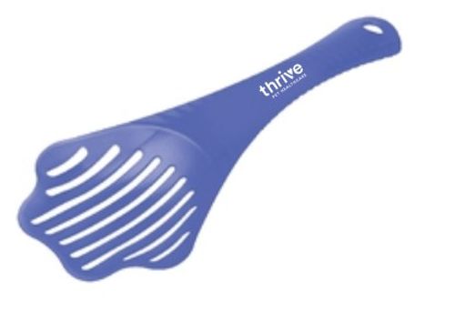 Pet Litter Scoop image thumbnail