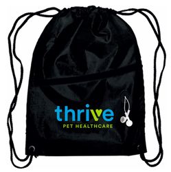Image of Drawstring Backpack