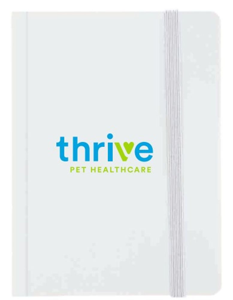 Soft Notebook primary image