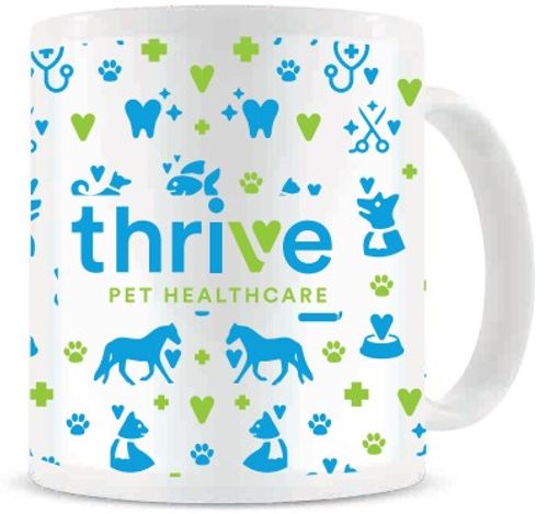 Ceramic Mug image thumbnail