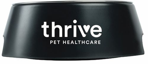 Spill Proof Pet Bowl image thumbnail