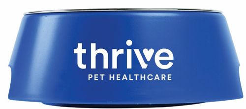Spill Proof Pet Bowl image thumbnail