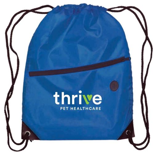 Drawstring Backpack image thumbnail