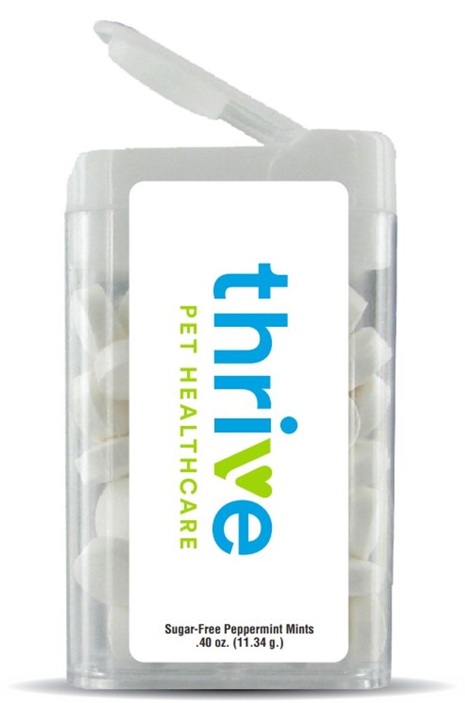 Flip-Top Mint Dispenser primary image