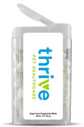 Image of Flip-Top Mint Dispenser