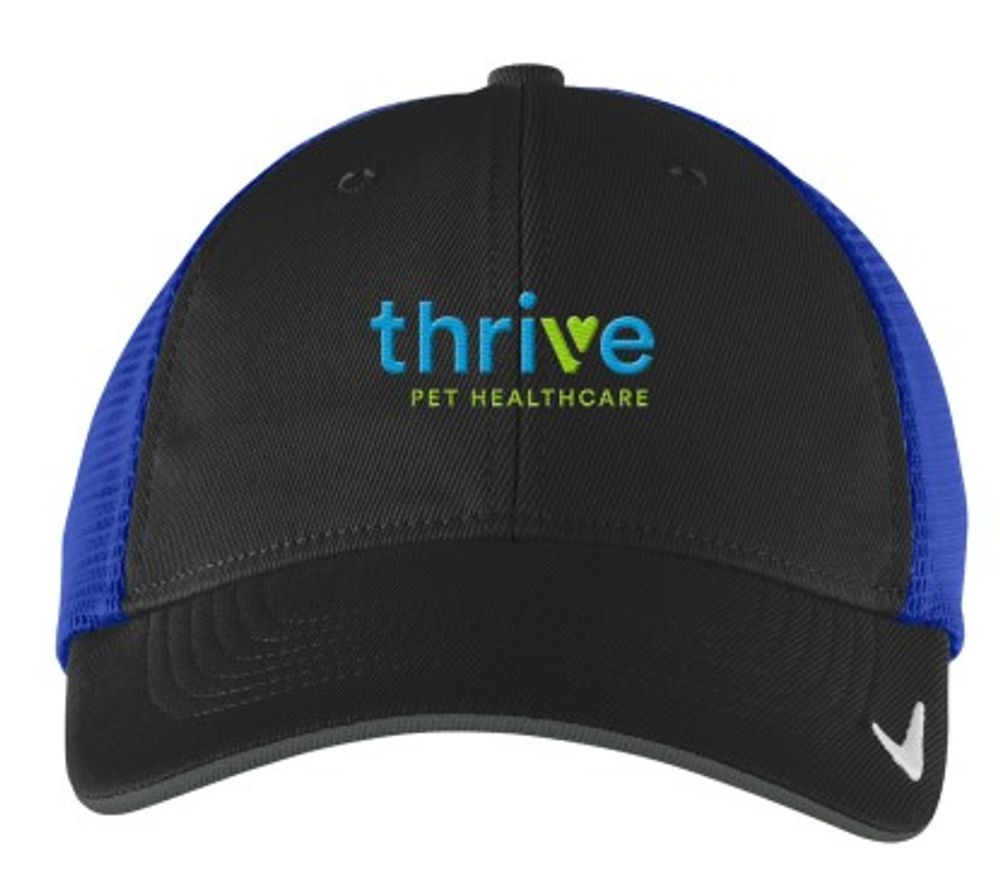 Nike Mesh Back Cap primary image