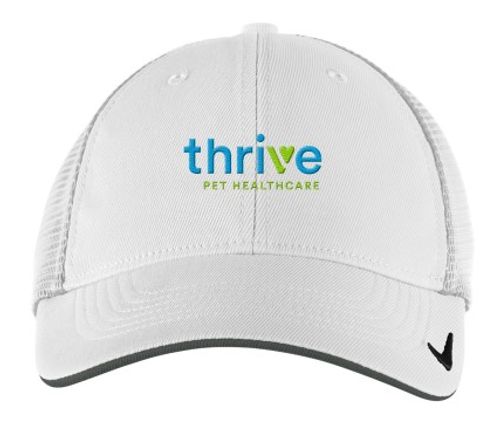 Nike Mesh Back Cap image thumbnail