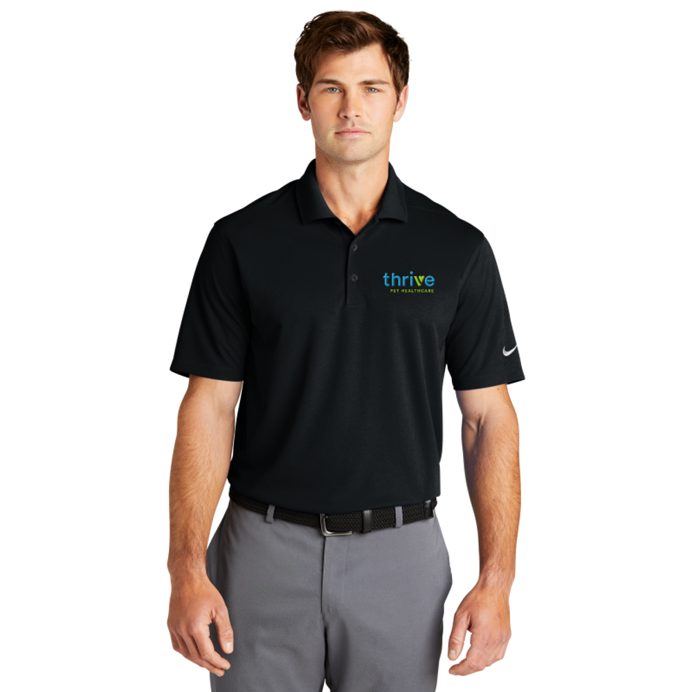 Nike Men's DriFit Polo primary image