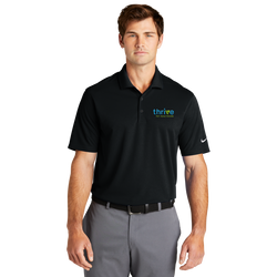 Image of Nike Men's DriFit Polo