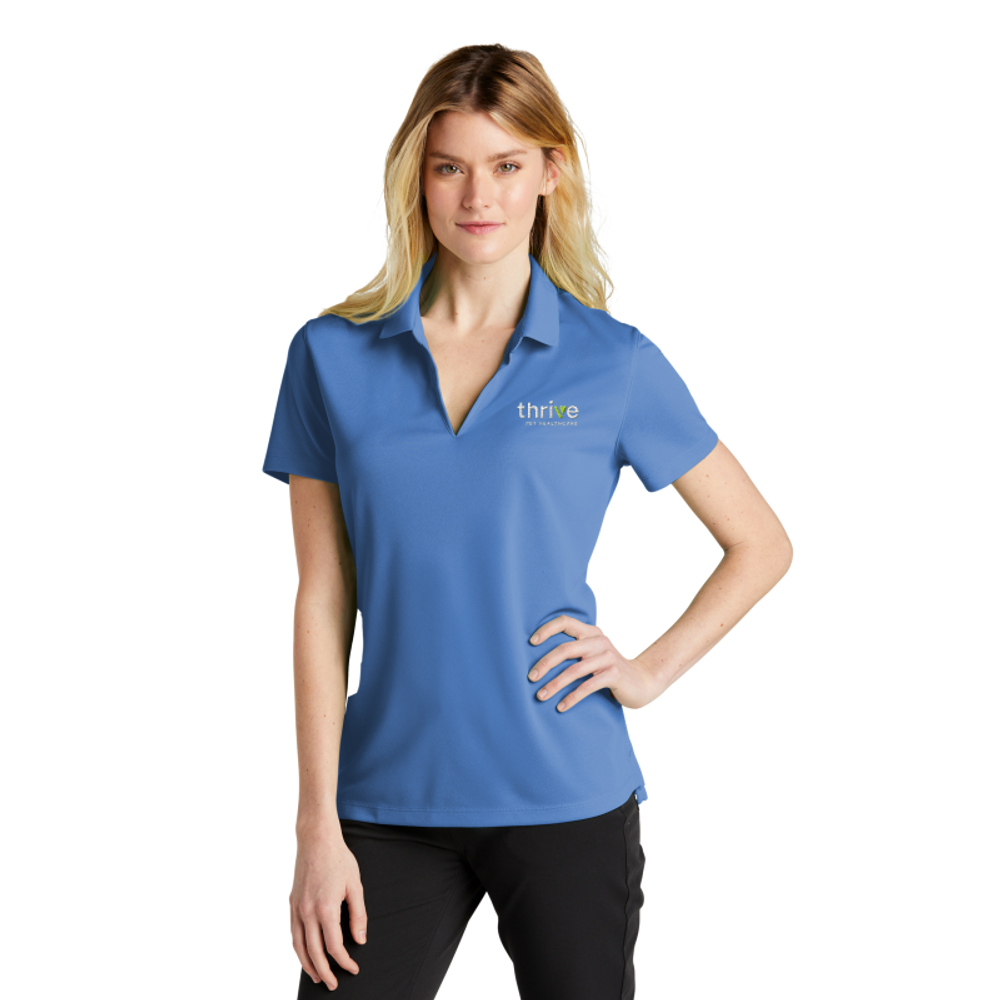 Nike Women's DriFit Polo primary image
