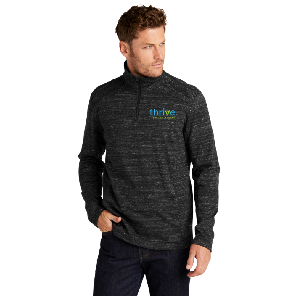 Ogio Men's 1/4 Zip  primary image