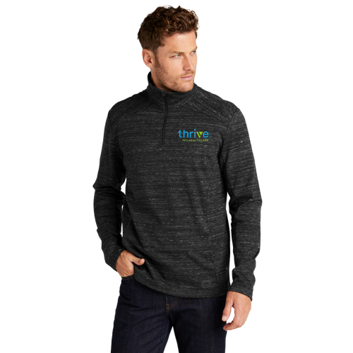 Ogio Men's 1/4 Zip  image thumbnail