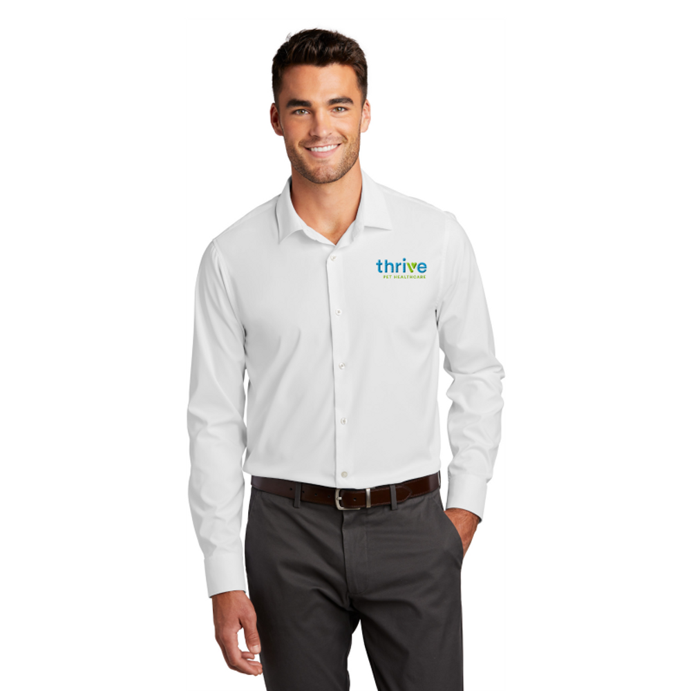 Men's Stretch Shirt primary image