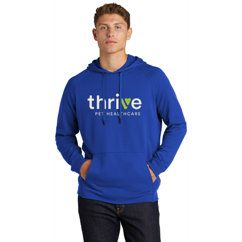 Lightweight Pullover Hoodie image thumbnail