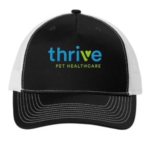 Mesh Trucker Cap image thumbnail