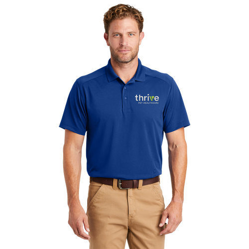Men's Snag-Proof Polo image thumbnail