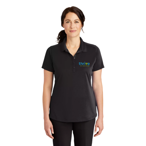 Women's  Snag-Proof Polo image thumbnail