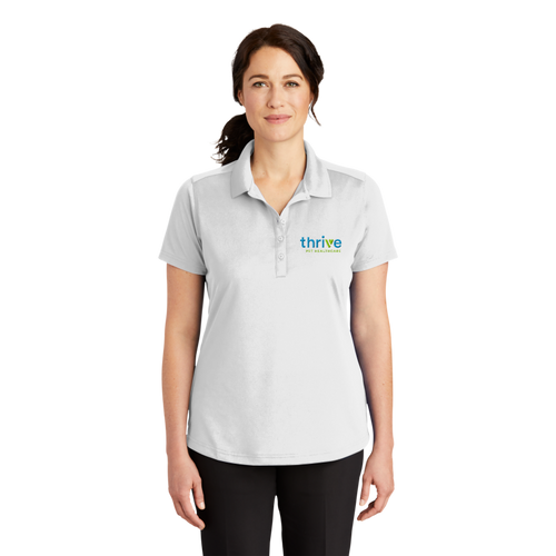 Women's  Snag-Proof Polo image thumbnail