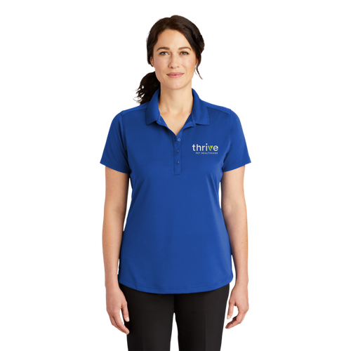 Women's  Snag-Proof Polo image thumbnail