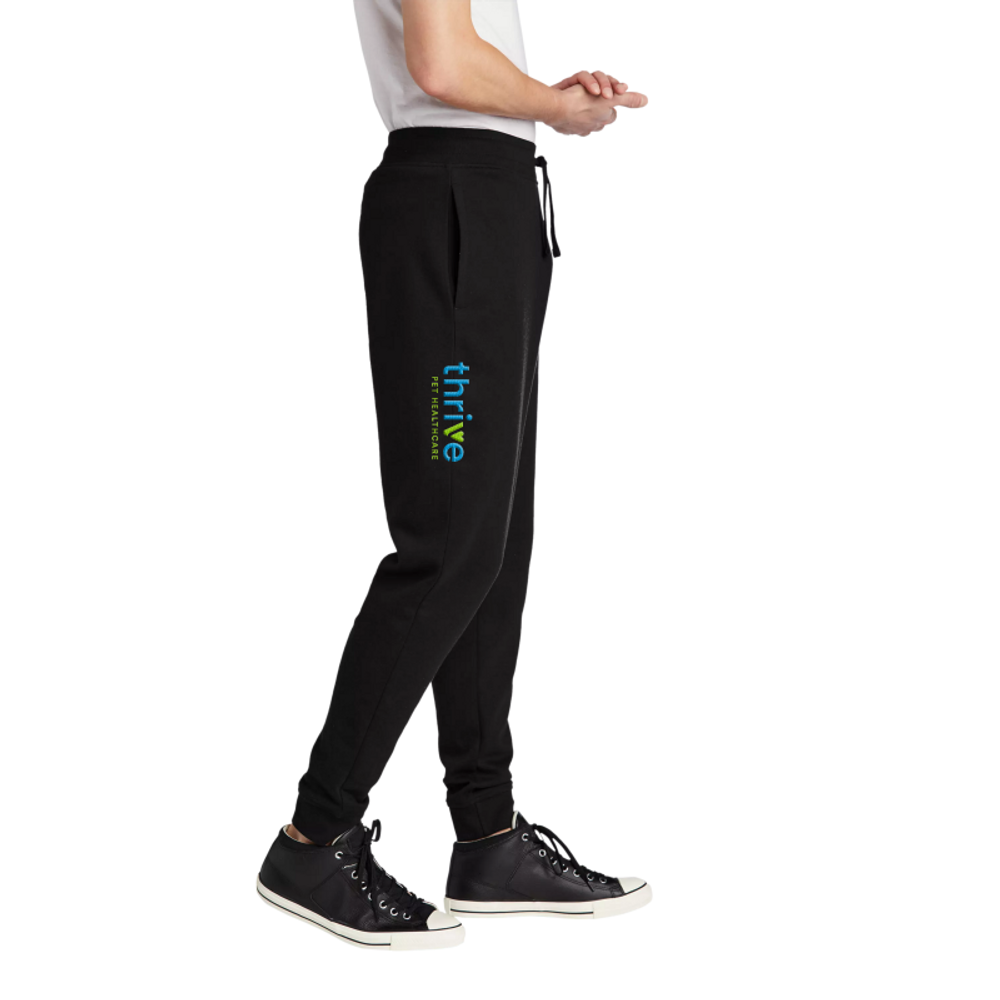 Fleece Jogger  primary image