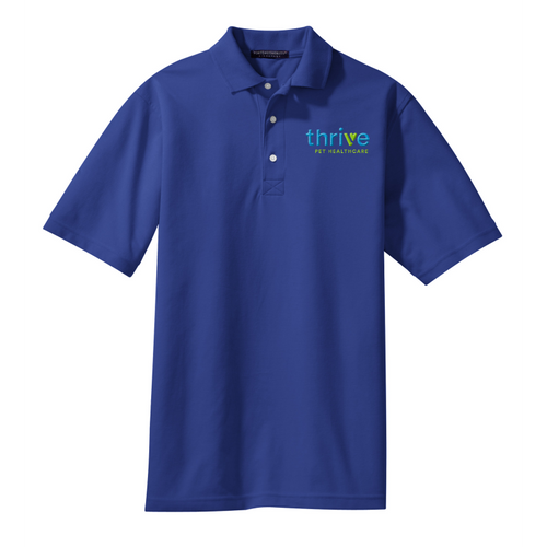 Men's Rapid Dry Polo image thumbnail