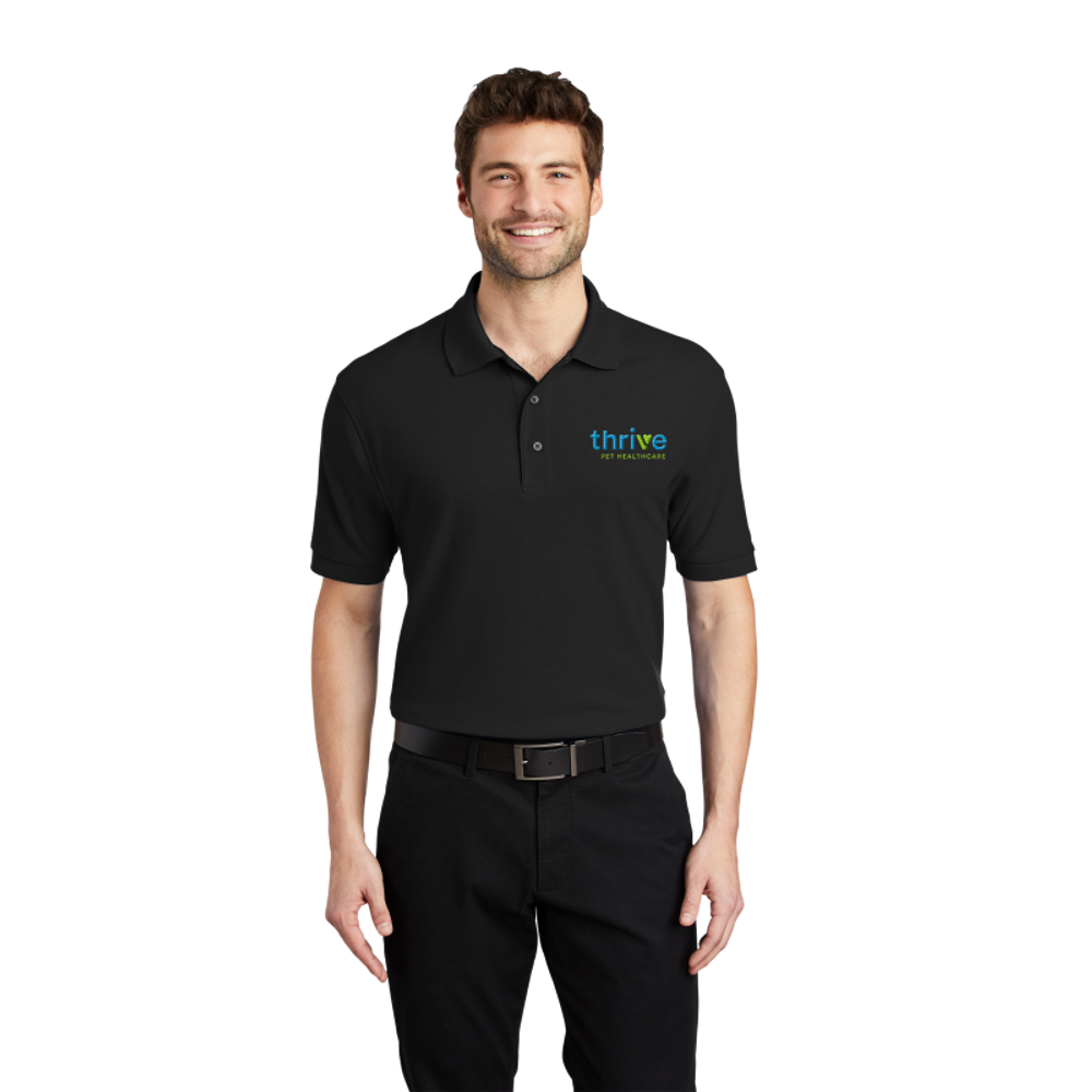 Men's Silk Touch Polo primary image
