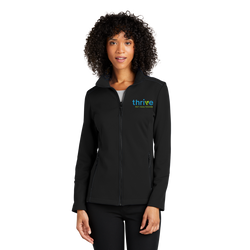 Image of Women's Soft Shell Jacket 