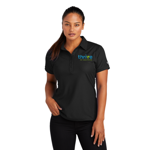 Ogio Women's Polo image thumbnail