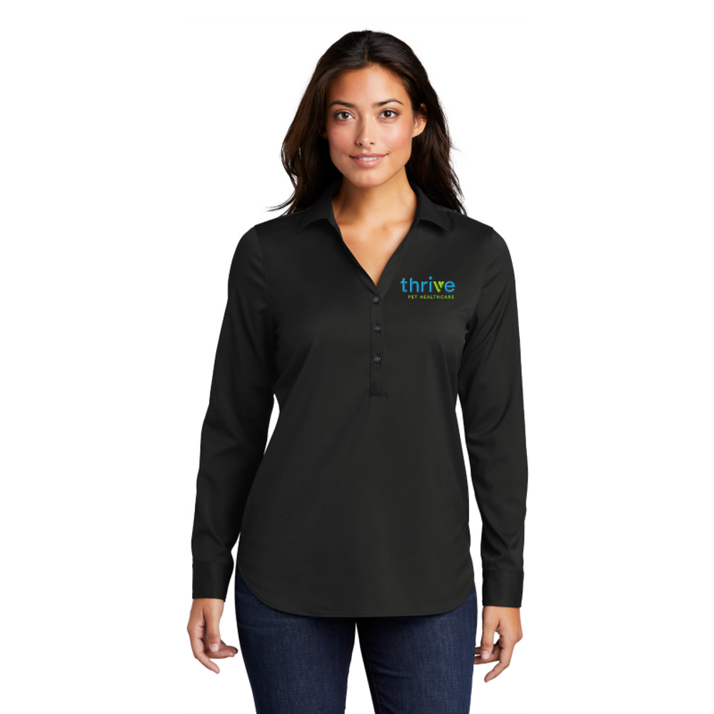 Women's Stretch Tunic  primary image
