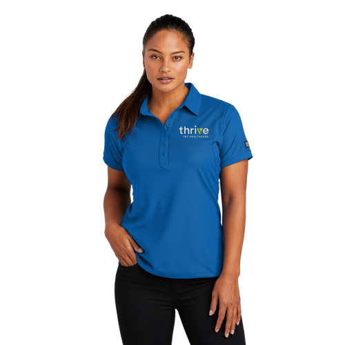 Ogio Women's Polo image thumbnail