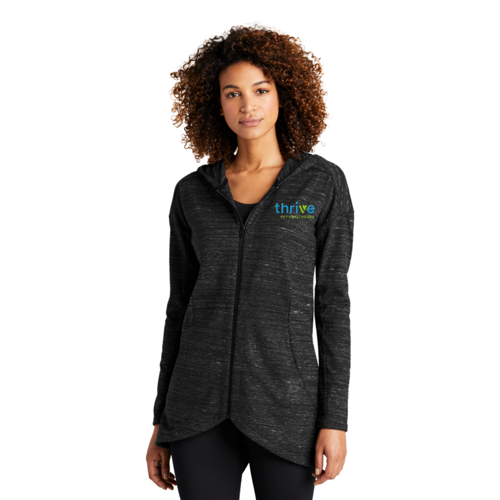 Ogio Women's Full-Zip Hoodie  primary image