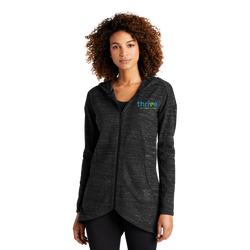 Image of Ogio Women's Full-Zip Hoodie 