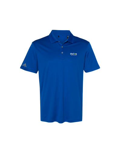 Adidas Men's Polo image thumbnail